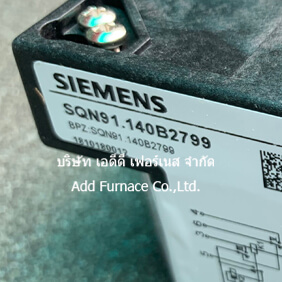 Siemens SQN91.140B2799(sqn91.140b2799)